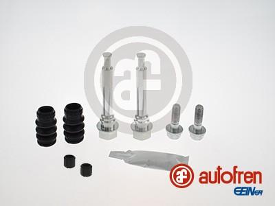 AUTOFREN SEINSA D7170C - Комплект направляющей гильзы, тормозной поршень unicars.by