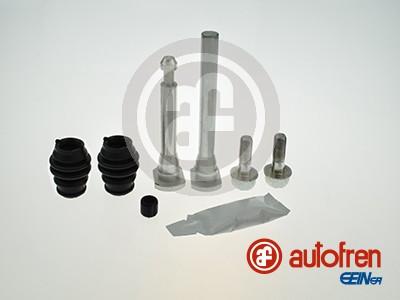 AUTOFREN SEINSA D7248C - Комплект направляющей гильзы, тормозной поршень unicars.by