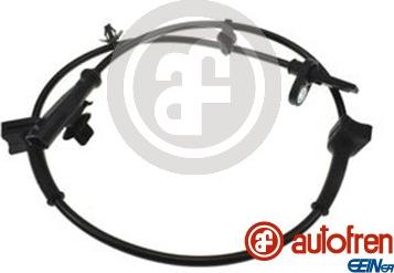 AUTOFREN SEINSA DS0091 - Датчик ABS, частота вращения колеса unicars.by