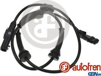 AUTOFREN SEINSA DS0039 - Датчик ABS, частота вращения колеса unicars.by