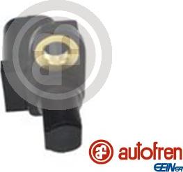 AUTOFREN SEINSA DS0020 - Датчик ABS, частота вращения колеса unicars.by