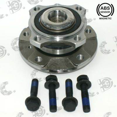 Autokit 01.97554 - Комплект подшипника ступицы колеса unicars.by