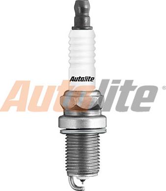 Autolite XP3922 - Свеча зажигания unicars.by