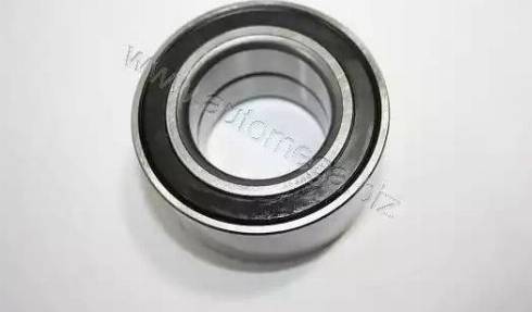 SKF BAHB311443AB - Подшипник ступицы колеса unicars.by