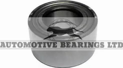 Automotive Bearings ABK197 - Подшипник ступицы колеса unicars.by