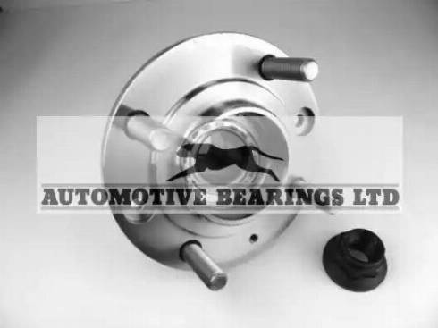 Automotive Bearings ABK780 - Ступица колеса, поворотный кулак unicars.by