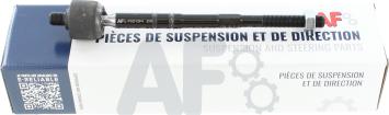 Automotor France PSD12F4 - Осевой шарнир, рулевая тяга unicars.by