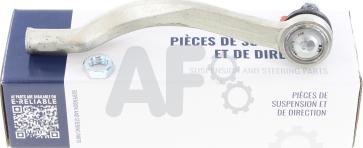 Automotor France PSD867R - Наконечник рулевой тяги, шарнир unicars.by