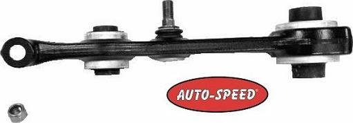 AUTO-SPEED PARTS 3753308107 - Рычаг подвески колеса unicars.by