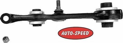 AUTO-SPEED PARTS 3753308207 - Рычаг подвески колеса unicars.by