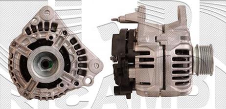 Autoteam ABO129 - Генератор unicars.by