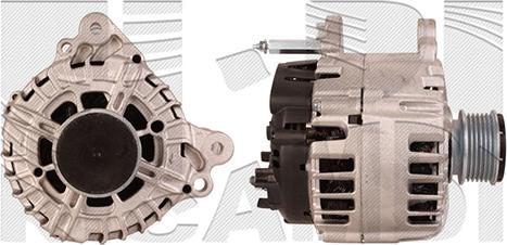 Autoteam ABO395 - Генератор unicars.by