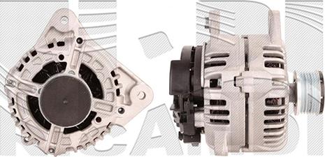 Autoteam ABO387 - Генератор unicars.by