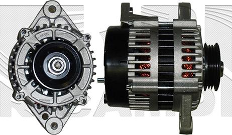 Autoteam ADA112 - Генератор unicars.by