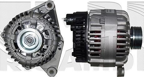 Autoteam AVA149 - Генератор unicars.by