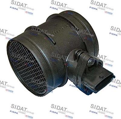 Autoteam C8787A2 - Датчик потока, массы воздуха unicars.by