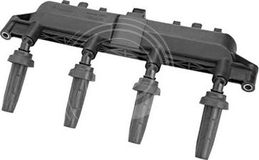 Autoteam L530182A2 - Катушка зажигания unicars.by