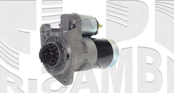 Autoteam SMI254 - Стартер unicars.by