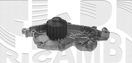 Autoteam WPA490 - Водяной насос unicars.by