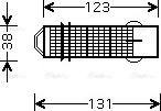 Ava Quality Cooling CN D224 - Осушитель, кондиционер unicars.by