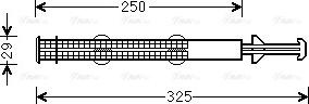 Ava Quality Cooling STD043 - Осушитель, кондиционер unicars.by