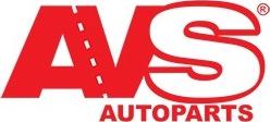 AVS Autoparts EA009 - Топливный фильтр unicars.by