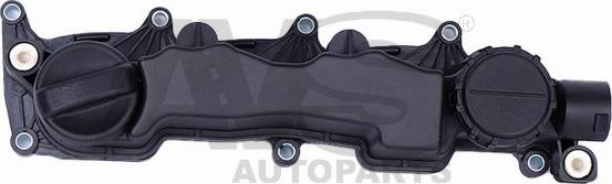 AVS Autoparts CV0301 - Крышка головки цилиндра unicars.by