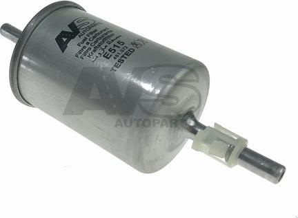 AVS Autoparts E515 - Топливный фильтр unicars.by