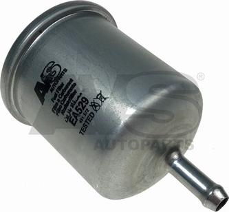 Magneti Marelli 154098846690 - Топливный фильтр unicars.by