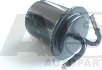 AVS Autoparts EA036 - Топливный фильтр unicars.by