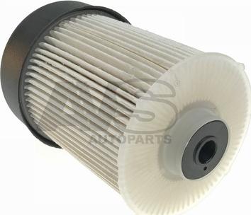 AVS Autoparts FA040 - Топливный фильтр unicars.by