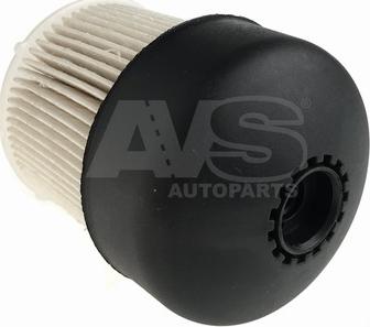 AVS Autoparts FA032 - Топливный фильтр unicars.by