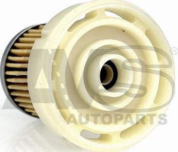 AVS Autoparts FA123 - Топливный фильтр unicars.by