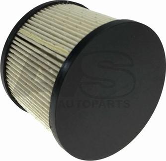 AVS Autoparts FA284 - Топливный фильтр unicars.by