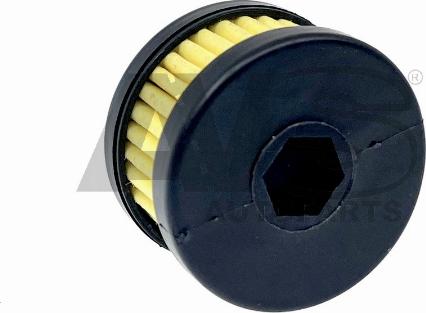 AVS Autoparts G277 - Топливный фильтр unicars.by