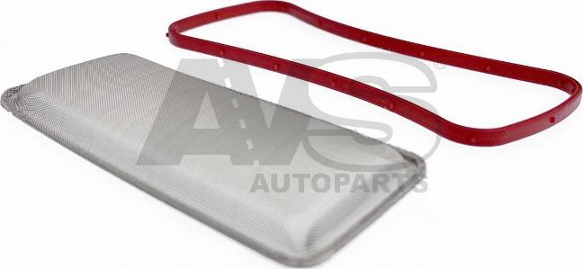 AVS Autoparts LM040 - Клапан, отвода воздуха из картера unicars.by