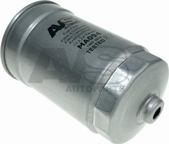 AVS Autoparts MA094 - Топливный фильтр unicars.by