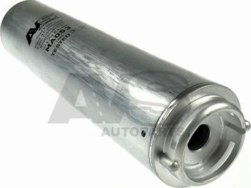 AVS Autoparts MA053 - Топливный фильтр unicars.by