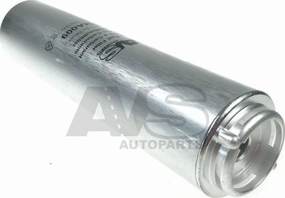 AVS Autoparts MA009 - Топливный фильтр unicars.by