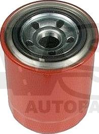 AVS Autoparts MA017 - Топливный фильтр unicars.by