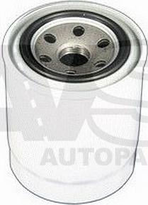 AVS Autoparts MA024 - Топливный фильтр unicars.by