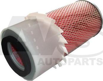 AVS Autoparts R920A - Воздушный фильтр, двигатель unicars.by