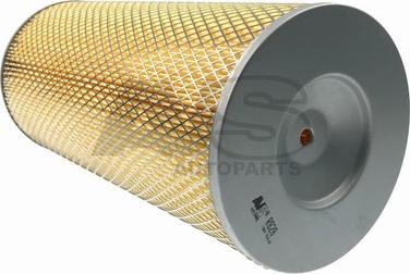 Mann-Filter C151651 - Воздушный фильтр, двигатель unicars.by