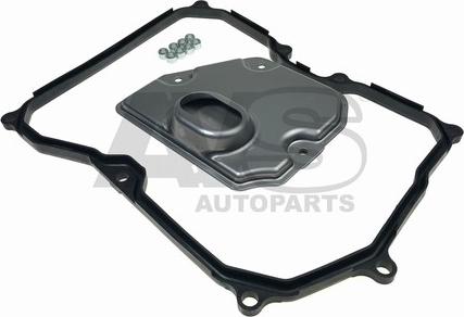 AVS Autoparts TA0501K - Гидрофильтр, автоматическая коробка передач unicars.by