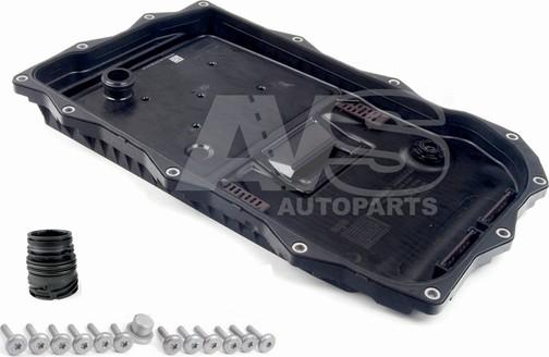 AVS Autoparts TA0711AMPLUS - Гидрофильтр, автоматическая коробка передач unicars.by