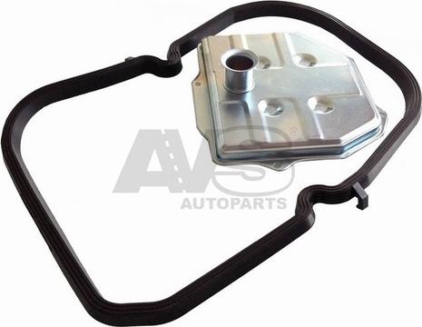 AVS Autoparts TA1104K - Гидрофильтр, автоматическая коробка передач unicars.by