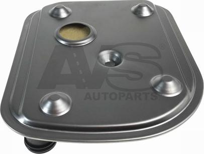 AVS Autoparts TA1108K - Гидрофильтр, автоматическая коробка передач unicars.by