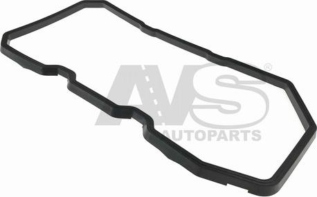 AVS Autoparts TA1108K - Гидрофильтр, автоматическая коробка передач unicars.by