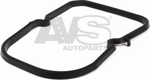 AVS Autoparts TA1103K - Гидрофильтр, автоматическая коробка передач unicars.by