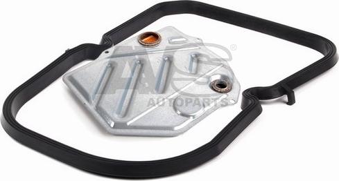 AVS Autoparts TA1103K - Гидрофильтр, автоматическая коробка передач unicars.by